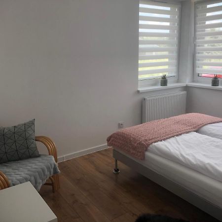 Apartamento Apartament Wielbark Królowej Jadwigi 4m2 Exterior foto