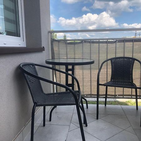 Apartamento Apartament Wielbark Królowej Jadwigi 4m2 Exterior foto